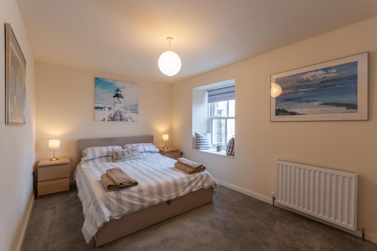 Cosy Cottage Next To The Shoreline In Cellardyke Анстрътър Екстериор снимка