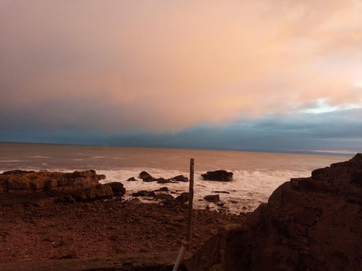 Cosy Cottage Next To The Shoreline In Cellardyke Анстрътър Екстериор снимка